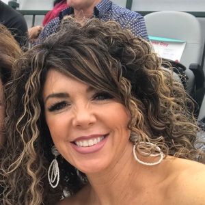 Meet your Posher, Kimberly